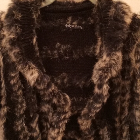 Gaby Eden women's vest - Picture 3 of 4